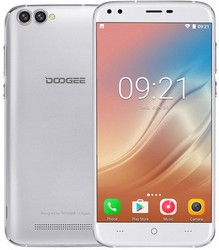 Замена разъема зарядки на телефоне Doogee X30 в Оренбурге